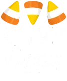 Discover Candy Corn Queen Halloween T-Shirts