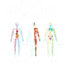 Discover Anatomy Documentaries Human Men Women Skeleton T-Shirts