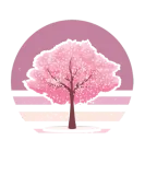 Discover Japanese Cherry Blossom Tree Sakura T-Shirts