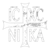 Discover IC XC NIKA cross christian orthodox Retro Vintage T-Shirts
