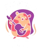 Discover Hamster Mom Owner Pet Cute Animal T-Shirts
