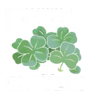 Discover Always Surrounded By Clovers - St Patricks Day T-Shirts