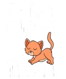 Discover Cat Funny Quote German T-Shirts