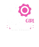 Discover Engineer Girl Like A Regular Girl Only Cooler T-Shirts