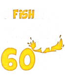Discover 60th Birthday Fishing 1963 Vintage Fisherman Angle T-Shirts