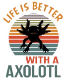 Discover Axolotl Funny T-Shirts
