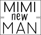 Discover Mimi new Man, mom baby , gift for baby T-Shirts