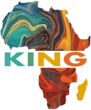 Discover African King Men Clothing Art T-Shirts