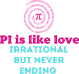 Discover PI DAY QUOTES FOR LIFE , MATH LOVERS, MATH TEACHER T-Shirts