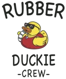 Discover Rubber Duck Yellow Duckie Crew Bath Ducks Duckling T-Shirts