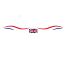 Discover UK Flag Jones England Men British Birthday Name T-Shirts