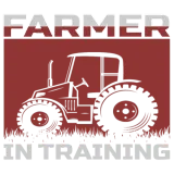 Discover Farmer in Training T-Shirts