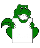 Discover T-Rex dinosaur 4th birthday dino boy 4 years T-Shirts