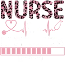 Discover Nurse In Progress Loading Graduation Pink Leopard T-Shirts