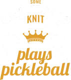 Discover Pickleball Grandma T-Shirts