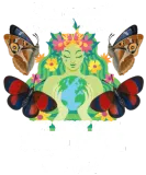 Discover You Respect Your Mom But Why Not Mother Earth Day T-Shirts
