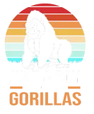 Discover Gorilla Lover Men Just A Boy Who Loves Gorillas T-Shirts