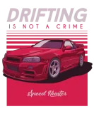 Discover Hotrod Classic Muscle Cars Drift T-Shirts