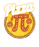 Discover Pi Day Pizza Pi Symbol Math Number T-Shirts
