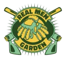 Discover Real Men Garden Gardener Horticulture Ideas T-Shirts