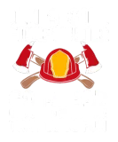 Discover Im A Girl Firefighter For Women Funny Fireman T-Shirts