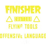 Discover Funny Work For Men Construction Concrete Finisher T-Shirts