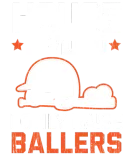 Discover House Divided I Only Raise Ballers Baseball Lover T-Shirts