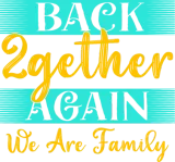 Discover Family reunion, back together again T-Shirts
