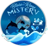 Discover Blue-ray Mistery - Gift for Dolphin Lovers T-Shirts