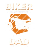 Discover biker dad funny motorcycle dad daddy daddy T-Shirts