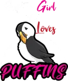 Discover Puffin Lover Puffins T-Shirts