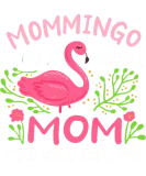 Discover Flamingo Mom Mother Mother s Day T-Shirts