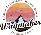 Discover Vintage Bible Verse - Waymaker Promise Keeper T-Shirts