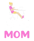 Discover Mothers Day Remote Worker Work From Home Mom T-Shirts