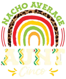 Discover Nacho Average Aunt Mexican Nachos Aunties T-Shirts
