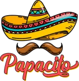 Discover Papacito Mexican Cinco De Mayo Party Men Matching T-Shirts