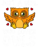 Discover Just A Girl Who Loves Owls Cute Night Owl Costume T-Shirts