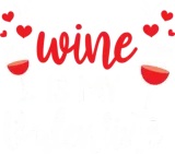 Discover Wine Lover Clothing Gifts for Him Her Wine Is My T-Shirts