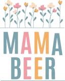 Discover MAMA BEER MOM POD'S T-Shirts