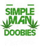 Discover Cannabis Marijuana Weed Smoker Doobies Boobies T-Shirts
