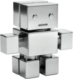 Discover Tiny cube robot T-Shirts