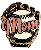 Discover Baseball Mom Baseball Baseball T-Shirts