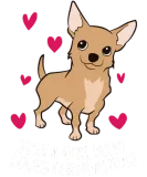 Discover Just A Who Loves Chihuahuas Chihuahua Dog T-Shirts