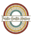 Discover Public Health Matters Retro Public Health Doctor T-Shirts