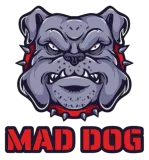 Discover Mad Dog T-Shirts