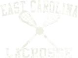 Discover Vintage East Carolina Lacrosse T-Shirts