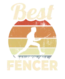 Discover Fencing Participant T-Shirts