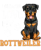 Discover Rottweiler Dog Rottie Puppy I Freaking Love My Rot T-Shirts