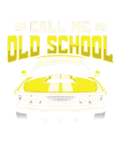 Discover Muscle Car Enthusiast Car Guy Classic Cars Lover T-Shirts