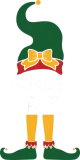 Discover Sister Elf Matching Family Group Christmas Party T-Shirts